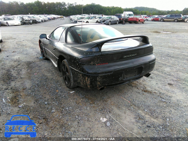 1998 MITSUBISHI 3000GT  JA3AM44H6WY002988 Bild 2