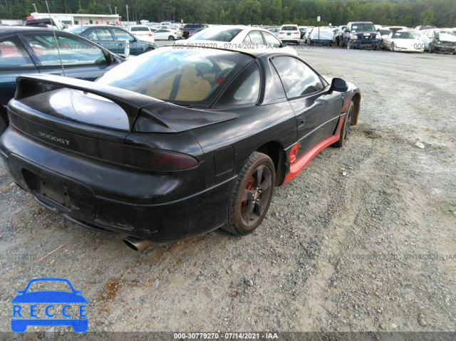 1998 MITSUBISHI 3000GT  JA3AM44H6WY002988 зображення 3