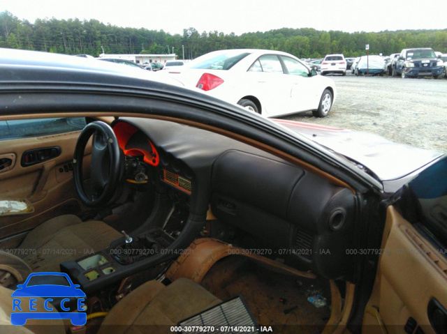 1998 MITSUBISHI 3000GT  JA3AM44H6WY002988 зображення 4