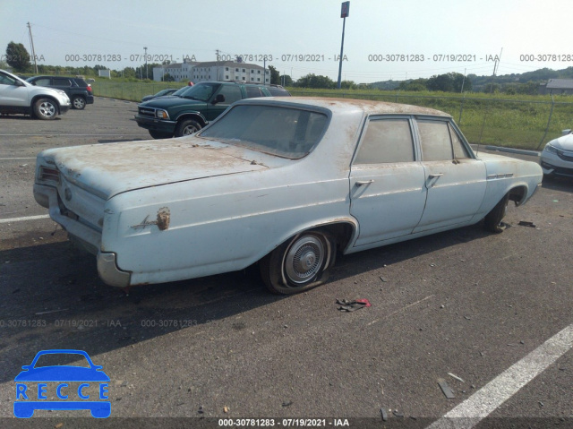 1964 BUICK SPECIAL  AK8022955 image 3