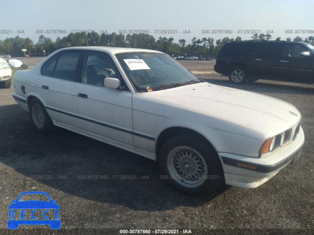 1994 BMW 530 I AUTOMATICATIC WBAHE2317RGE85018 image 0