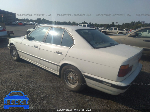 1994 BMW 530 I AUTOMATICATIC WBAHE2317RGE85018 Bild 2