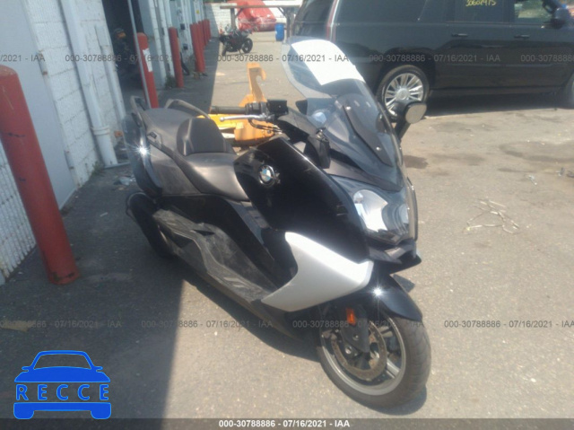 2020 BMW C650 GT WB10C1502LZ316891 image 0