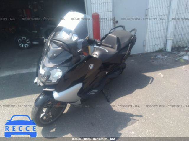 2020 BMW C650 GT WB10C1502LZ316891 image 1