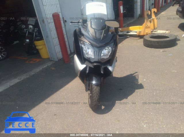 2020 BMW C650 GT WB10C1502LZ316891 image 4