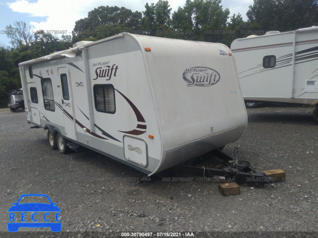 2014 JAYCO OTHER  1UJBJ0BN3E17B0649 Bild 0