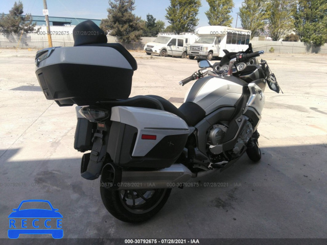 2018 BMW K1600 GTL WB10F1208JZD91445 зображення 3