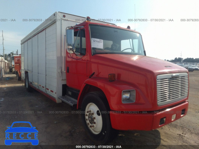1999 FREIGHTLINER MEDIUM CONVENTIONAL FL70 1FV6HJBAXXHF71366 image 0