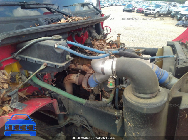 1999 FREIGHTLINER MEDIUM CONVENTIONAL FL70 1FV6HJBAXXHF71366 image 9