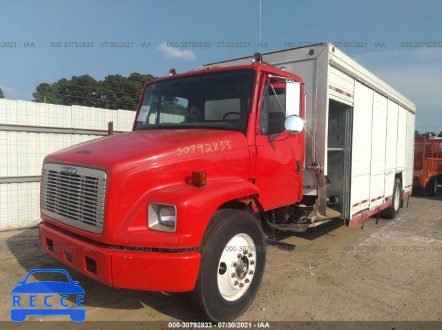 1999 FREIGHTLINER MEDIUM CONVENTIONAL FL70 1FV6HJBAXXHF71366 image 1