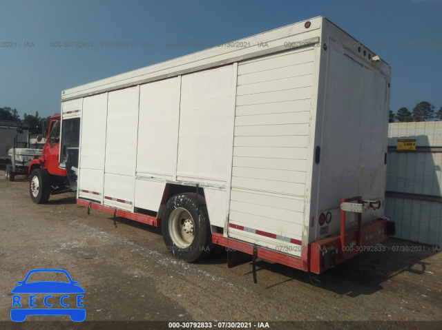 1999 FREIGHTLINER MEDIUM CONVENTIONAL FL70 1FV6HJBAXXHF71366 image 2