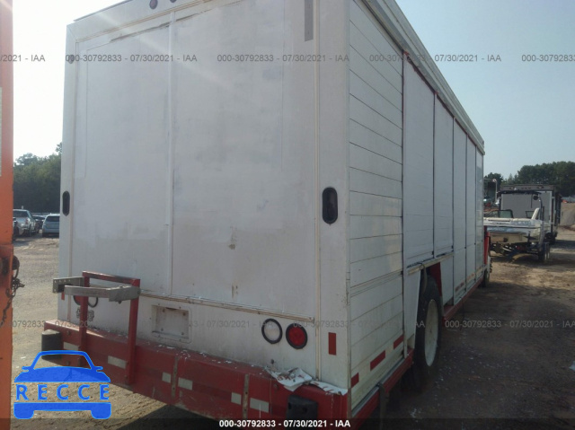 1999 FREIGHTLINER MEDIUM CONVENTIONAL FL70 1FV6HJBAXXHF71366 image 3