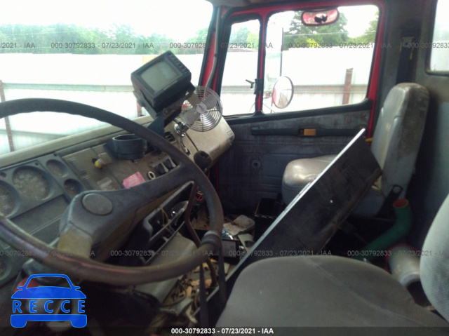 1999 FREIGHTLINER MEDIUM CONVENTIONAL FL70 1FV6HJBAXXHF71366 image 4