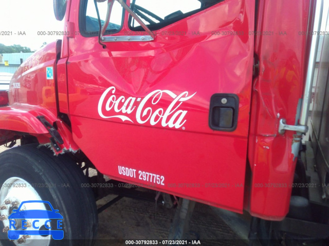 1999 FREIGHTLINER MEDIUM CONVENTIONAL FL70 1FV6HJBAXXHF71366 image 8