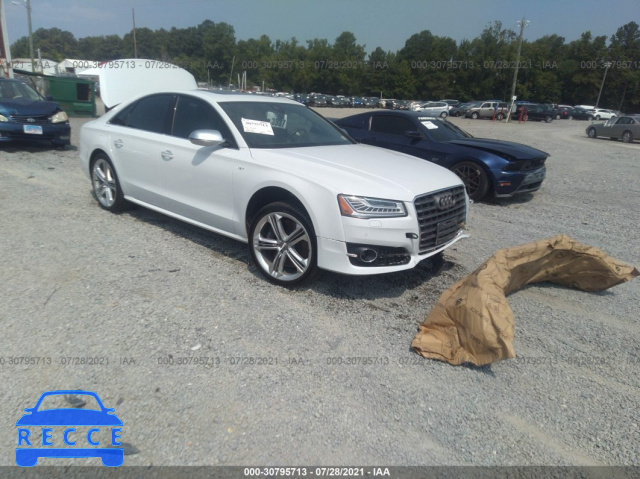 2015 AUDI S8  WAUK2AFD7FN015087 image 0