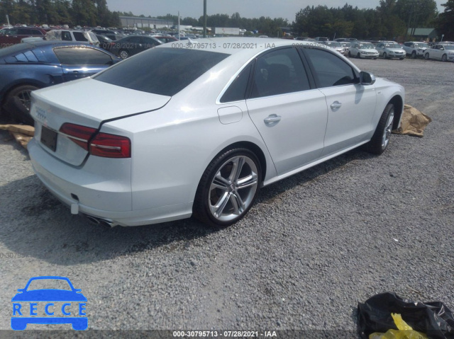 2015 AUDI S8  WAUK2AFD7FN015087 image 3