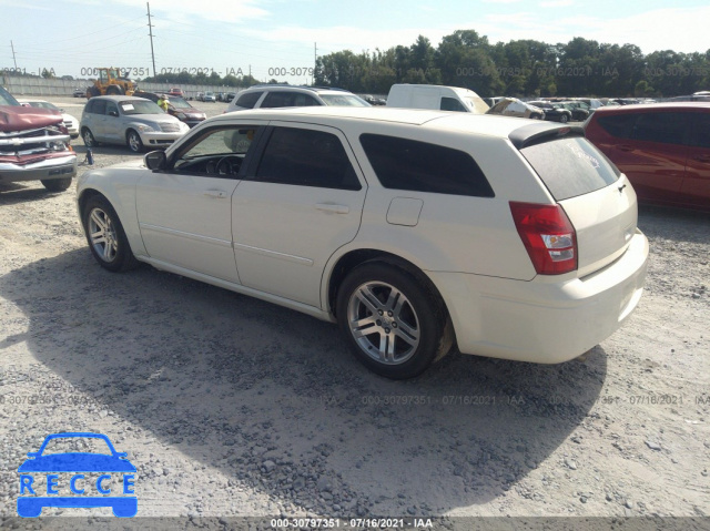 2005 DODGE MAGNUM RT 2D4GV58295H660451 image 2