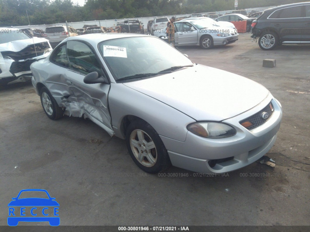 2003 FORD ZX2 ZX2 3FAFP11323R103113 image 0