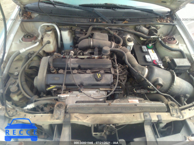 2003 FORD ZX2 ZX2 3FAFP11323R103113 image 9