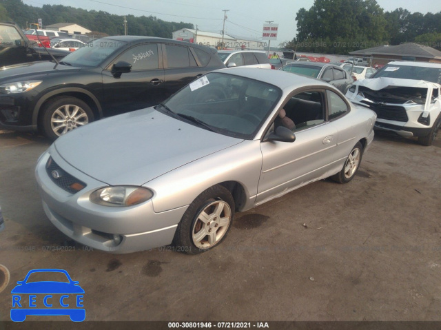 2003 FORD ZX2 ZX2 3FAFP11323R103113 image 1