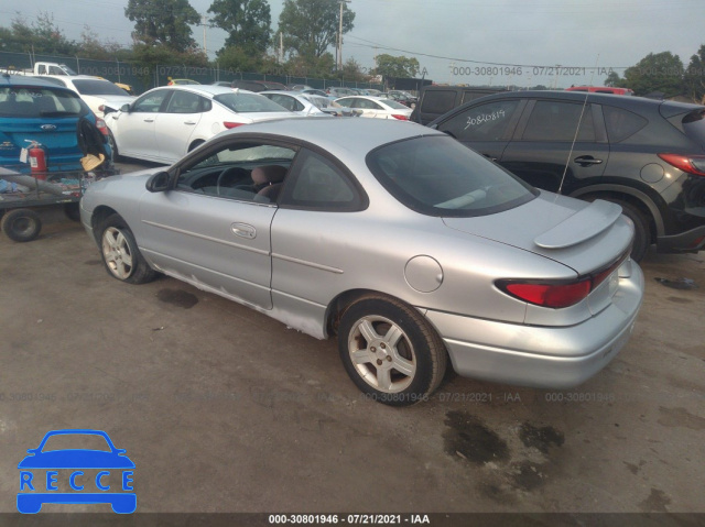2003 FORD ZX2 ZX2 3FAFP11323R103113 image 2