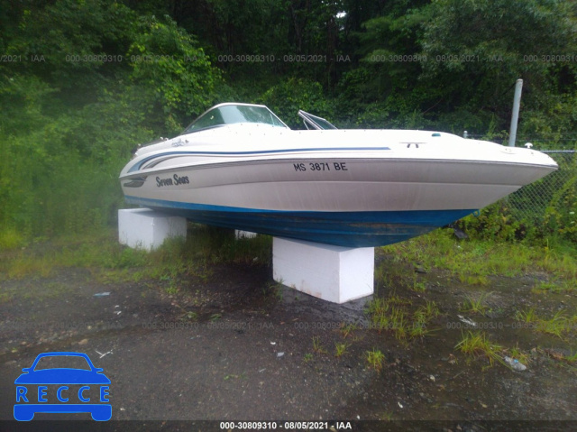 2001 SEA RAY OTHER  SERV3558K001 Bild 0