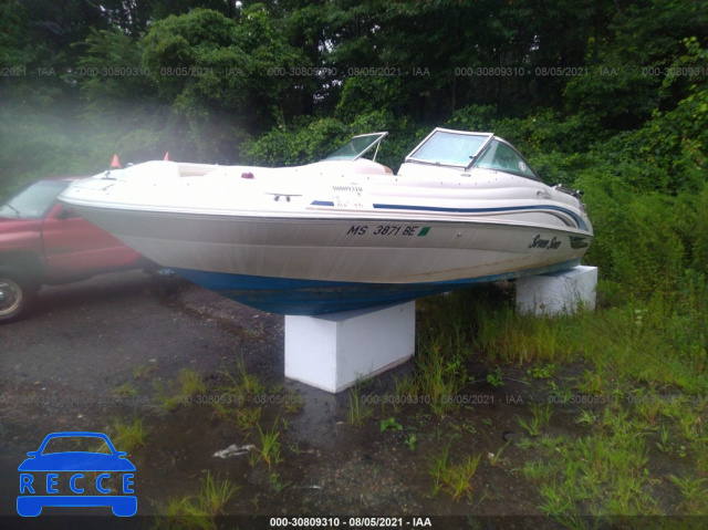 2001 SEA RAY OTHER  SERV3558K001 Bild 1