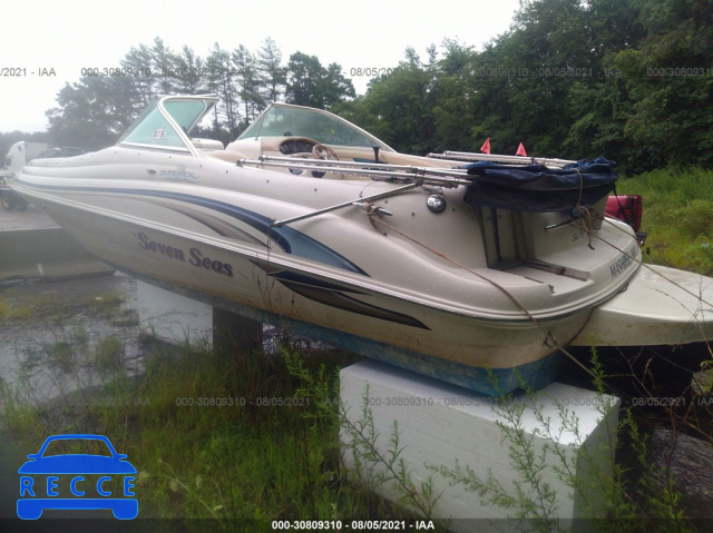 2001 SEA RAY OTHER  SERV3558K001 Bild 2