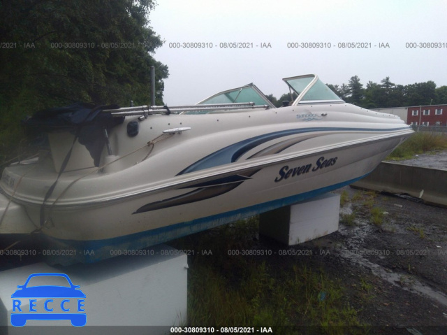 2001 SEA RAY OTHER  SERV3558K001 зображення 3