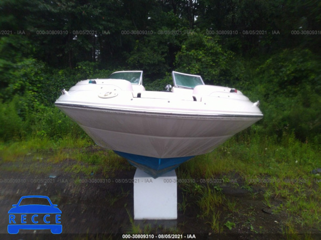 2001 SEA RAY OTHER  SERV3558K001 Bild 5