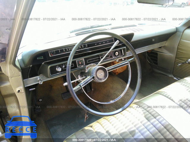 1965 FORD GALAXIE  5P62C123590 image 11