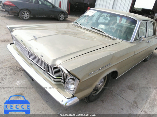 1965 FORD GALAXIE  5P62C123590 зображення 5