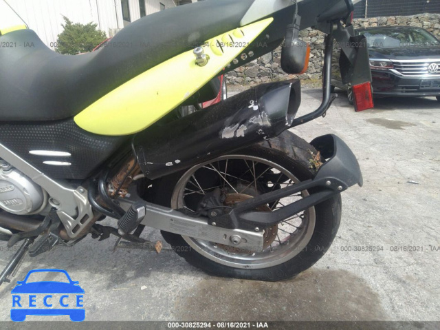 2007 BMW F650 GS WB10185A47ZL44298 Bild 5