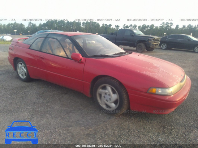 1995 SUBARU SVX LSI JF1CX3556SH101066 image 0