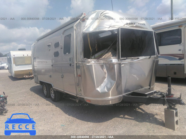 2014 AIRSTREAM OTHER  1STB9AG29EJ530515 image 0