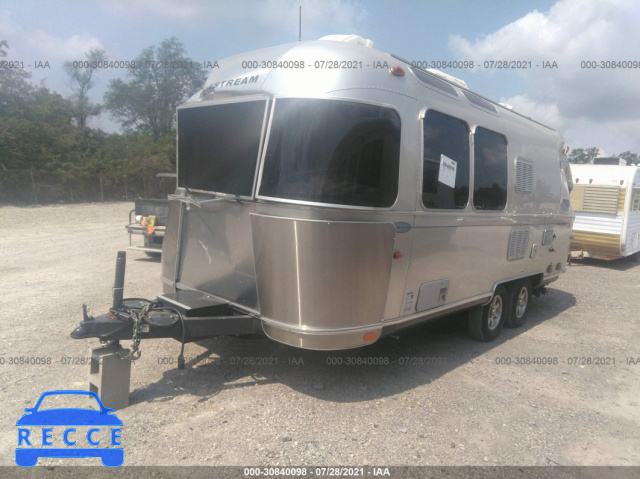 2014 AIRSTREAM OTHER  1STB9AG29EJ530515 image 1