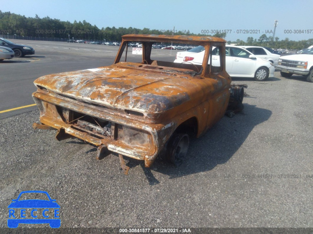 1966 CHEVY C10  C1546B102361 image 1