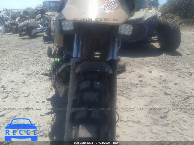 2006 BMW F650 GS WB10185A16ZL41762 image 4