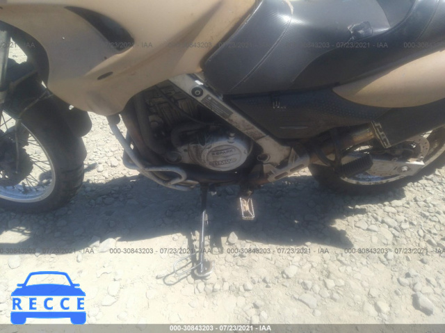 2006 BMW F650 GS WB10185A16ZL41762 Bild 8