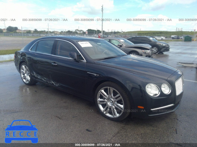 2016 BENTLEY FLYING SPUR W12 SCBEC9ZA1GC051645 Bild 0