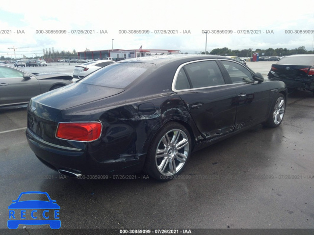 2016 BENTLEY FLYING SPUR W12 SCBEC9ZA1GC051645 image 3