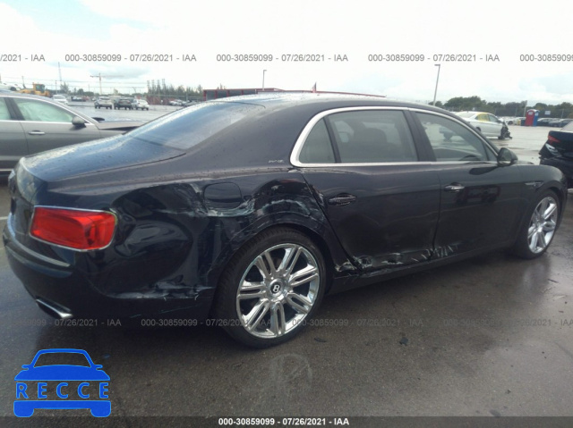 2016 BENTLEY FLYING SPUR W12 SCBEC9ZA1GC051645 Bild 5