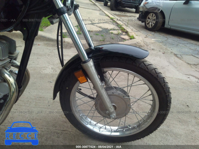 2008 HONDA CB250  JH2MC24038K500594 зображення 4