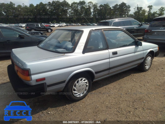 1989 TOYOTA TERCEL DELUXE JT2EL32DXK0337883 image 3