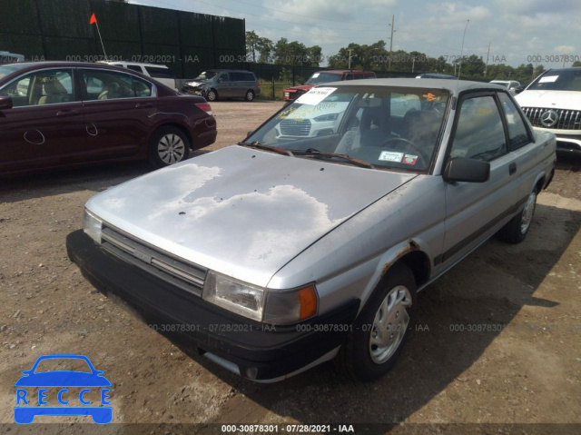 1989 TOYOTA TERCEL DELUXE JT2EL32DXK0337883 image 5