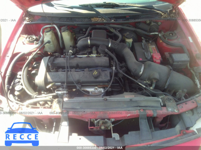 2003 FORD ZX2 ZX2 3FAFP11393R125707 image 9