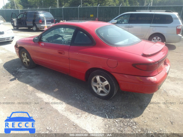 2003 FORD ZX2 ZX2 3FAFP11393R125707 image 2