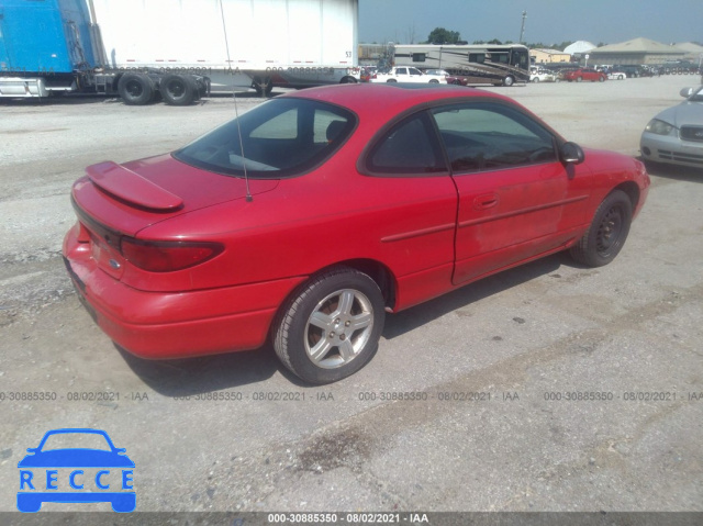 2003 FORD ZX2 ZX2 3FAFP11393R125707 image 3