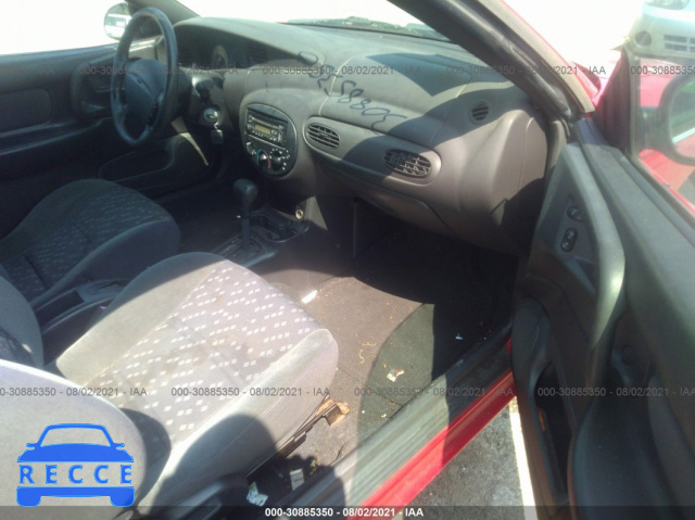 2003 FORD ZX2 ZX2 3FAFP11393R125707 image 4