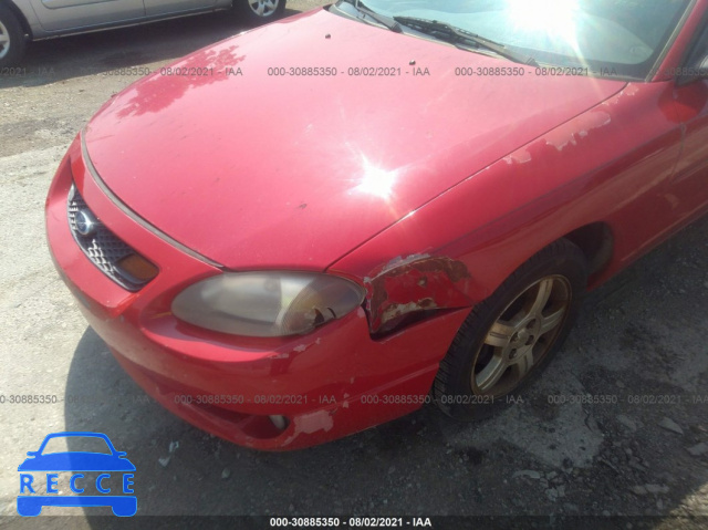 2003 FORD ZX2 ZX2 3FAFP11393R125707 image 5